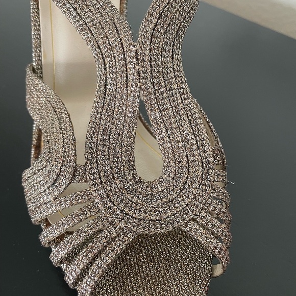 Caparros Heels 9.5 NEW - Picture 4 of 13